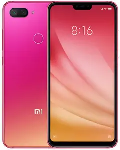 Замена телефона Xiaomi Mi 8 Lite в Воронеже